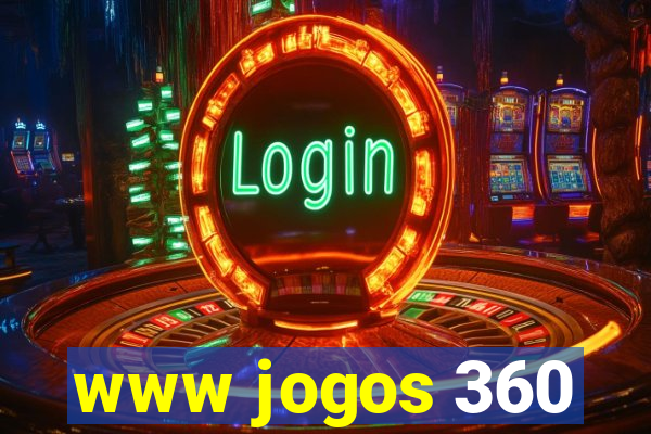 www jogos 360